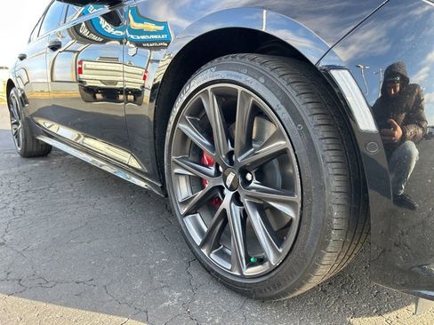 Used 2022 Cadillac CT5 Sport w/ Parking Package image 10