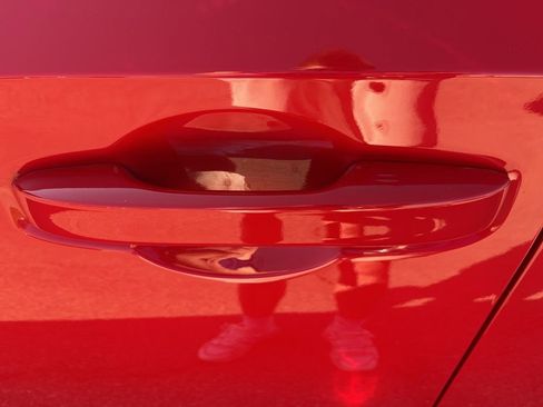 Used 2024 Honda Civic Si image 40