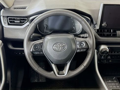 Certified 2024 Toyota RAV4 XLE w/ Convenience Package image 14