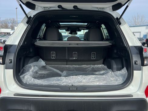 New 2026 Subaru Forester Premium image 13