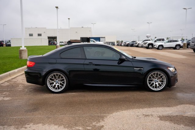 Used 2013 BMW M3 Coupe RWD image 8