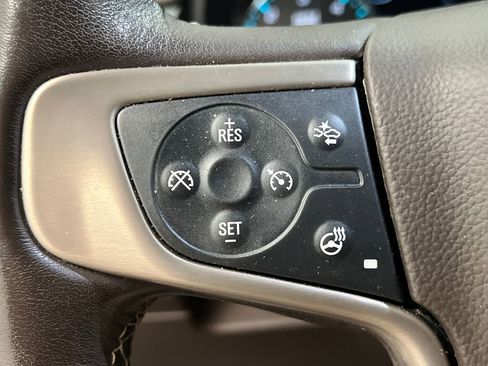 Used 2019 GMC Yukon Denali w/ Denali Ultimate Package AWD/4WD image 52