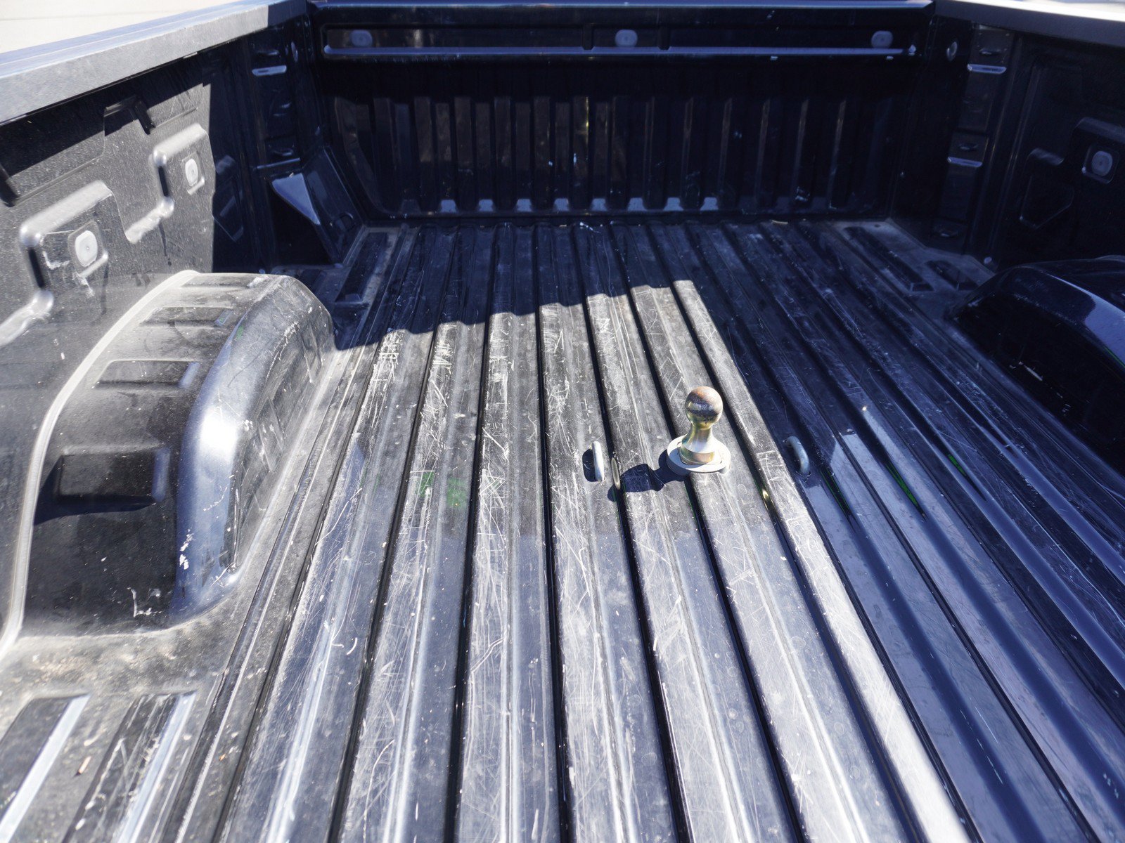 Used 2023 Chevrolet Silverado 2500 LT AWD/4WD image 14