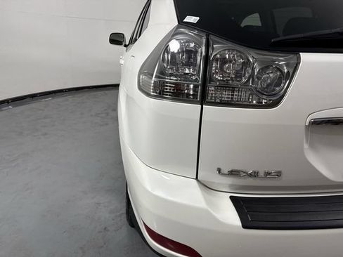 Used 2004 Lexus RX 330 AWD image 28
