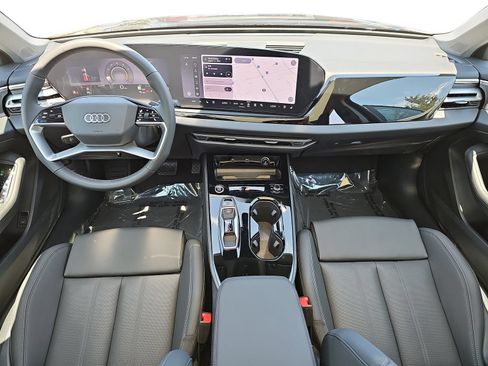 New 2026 Audi A5 2.0T Premium Plus AWD/4WD image 9