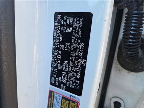 Used 2020 Kia Soul S image 17