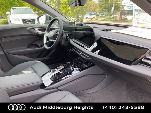 Used 2025 Audi A5 2.0T Premium w/ Convenience Package image 18