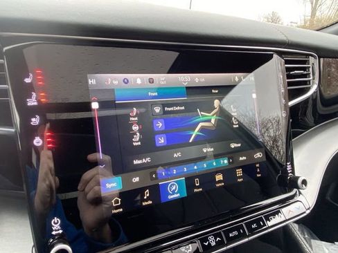 New 2024 Jeep Wagoneer L Series II image 19