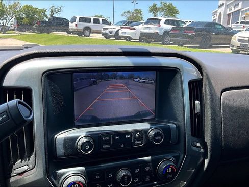 Used 2014 Chevrolet Silverado 1500 LT w/ All Star Edition RWD image 21