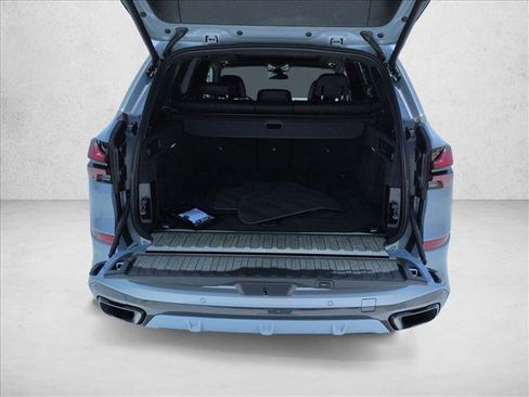 Used 2025 BMW X5 sDrive40i w/ M Sport Package RWD image 6