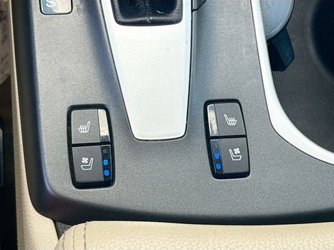 Used 2018 Acura RDX AWD w/ Advance Package image 21