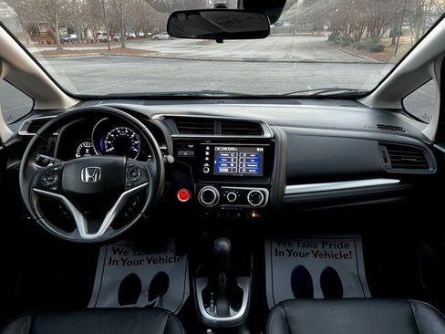 Used 2019 Honda Fit EX-L image 24