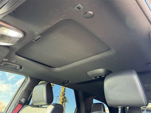 Used 2021 Dodge Durango SRT Hellcat w/ Black Package image 12