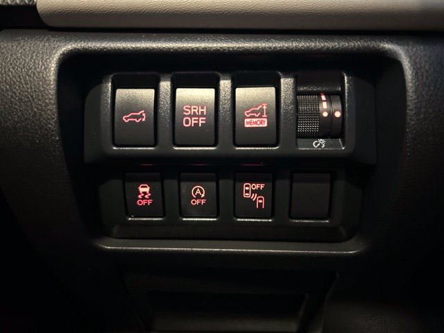 Used 2023 Subaru Forester Limited AWD/4WD image 68