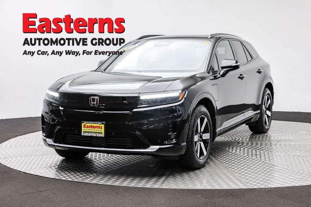 Used 2024 Honda Prologue Touring image 1