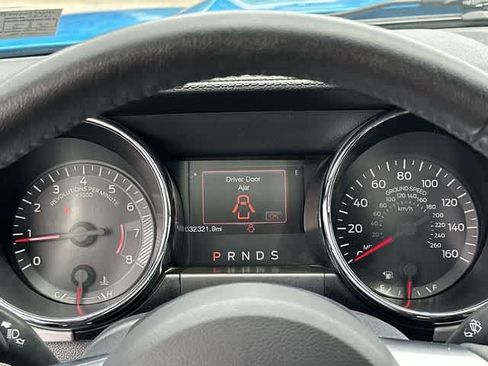 Used 2017 Ford Mustang Premium RWD image 6