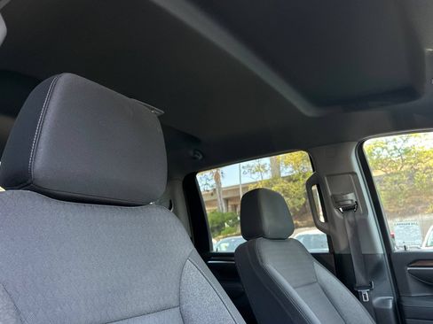 Used 2025 Chevrolet Silverado 2500 LT AWD/4WD image 15