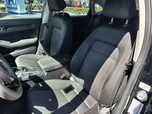 Certified 2023 Honda Civic LX image 24