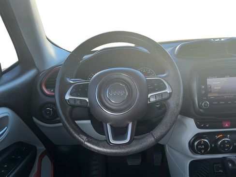 Used 2017 Jeep Renegade Limited FWD image 18