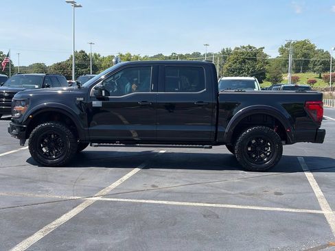 Used 2024 Ford F150 XLT w/ Equipment Group 303A High AWD/4WD image 5