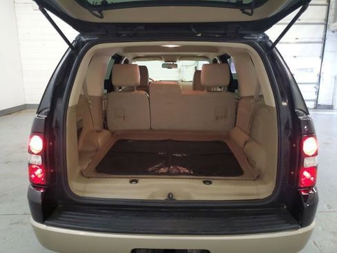 Used 2010 Ford Explorer Eddie Bauer image 24