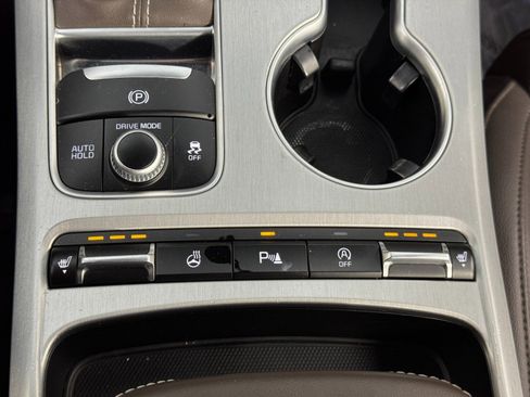 Used 2020 Kia Stinger GT image 29