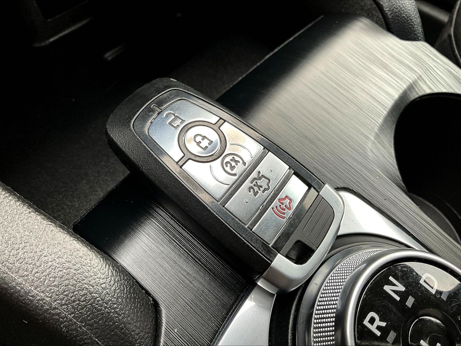 Used 2024 Ford Escape Active AWD/4WD image 36