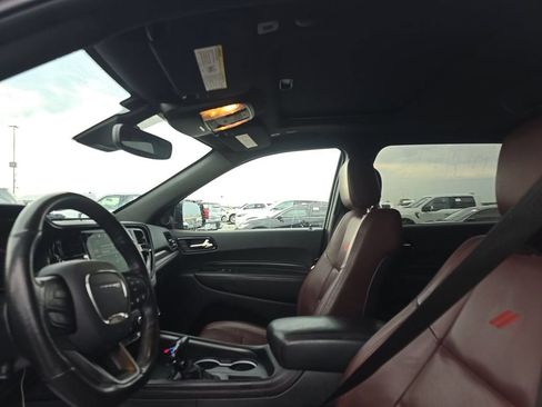 Used 2023 Dodge Durango R/T w/ Tow 'N Go Package AWD/4WD image 8
