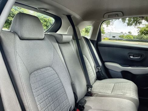 Used 2024 Honda HR-V LX image 26