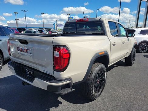 New 2026 GMC Canyon Elevation w/ Convenience Package image 3