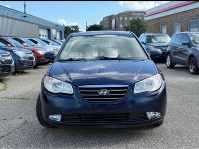 Used 2007 Hyundai Elantra GLS