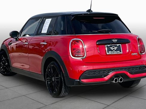 Used 2024 MINI Cooper S FWD image 11