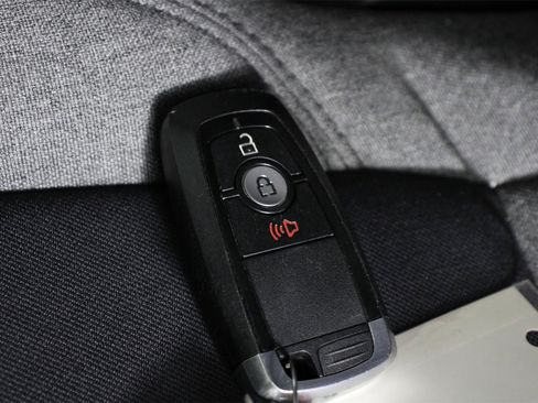 Used 2021 Ford Bronco Big Bend image 32