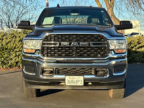 Certified 2022 RAM 2500 Big Horn image 6