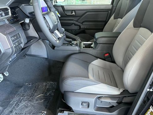 New 2026 Toyota Tacoma TRD Sport image 16