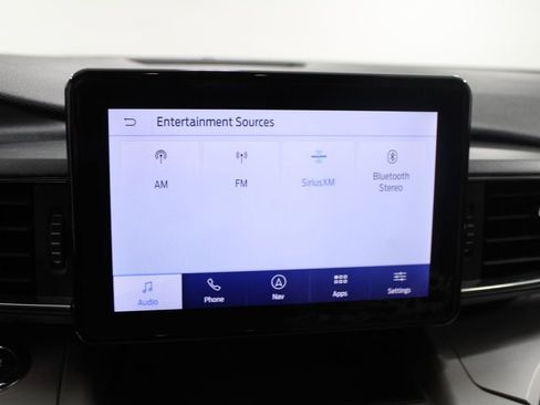 Used 2021 Ford Explorer XLT w/ Equipment Group 202A image 49