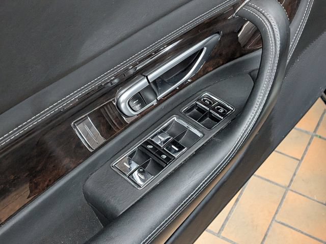 Used 2008 Bentley Continental GTC AWD/4WD image 19