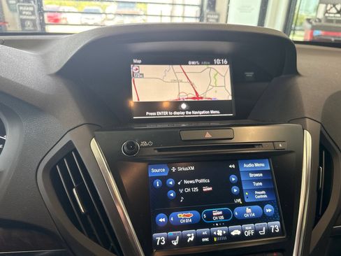 Used 2019 Acura MDX FWD w/ Advance Package image 7