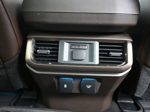 Used 2025 Ford F150 King Ranch w/ FX4 Off-Road Package AWD/4WD image 57