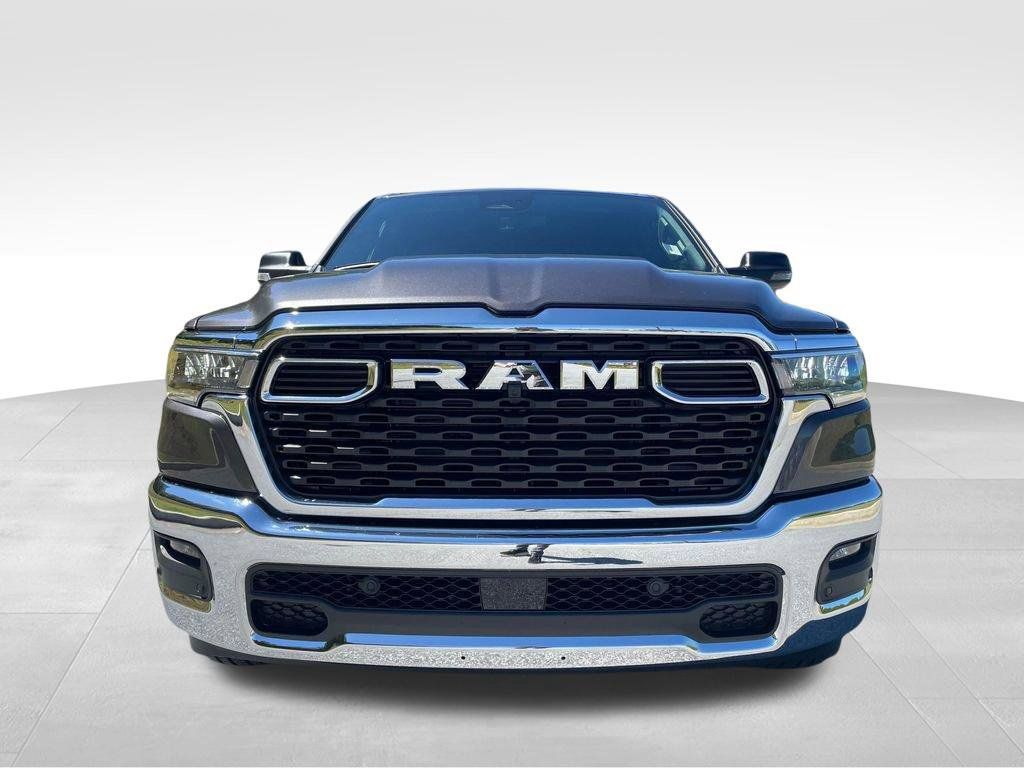 New 2026 RAM 1500 Big Horn RWD image 2