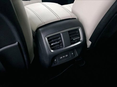 Certified 2025 Acura RDX A-Spec AWD/4WD image 30