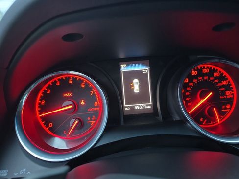 Used 2020 Toyota Camry TRD image 17