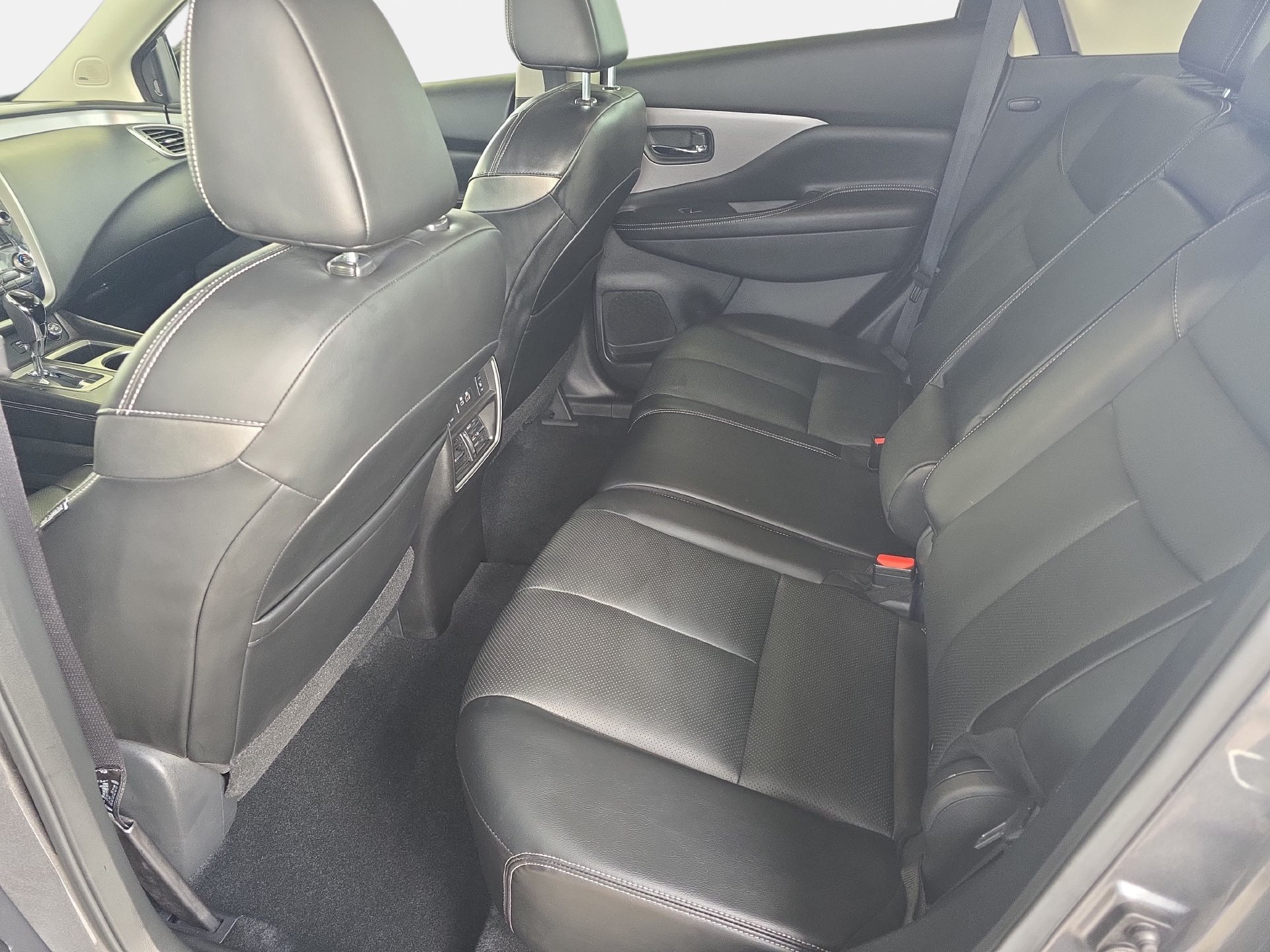 Used 2022 Nissan Murano SL FWD image 14