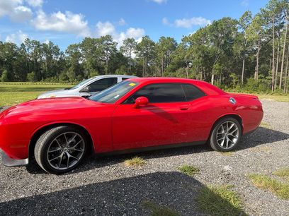 Used 2022 Dodge Challenger GT w/ Cold Weather Group