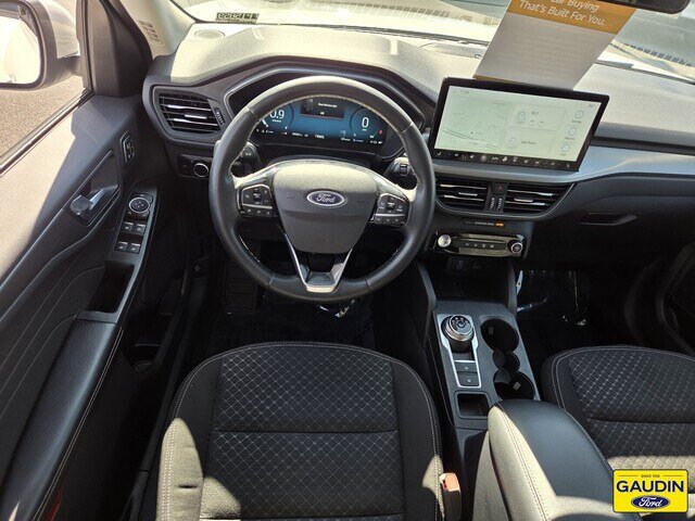 Certified 2023 Ford Escape Active w/ Tech Pack #2 FWD image 13