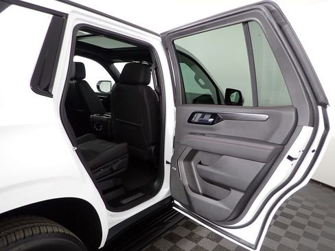 New 2026 Chevrolet Tahoe RST w/ Comfort Package image 32