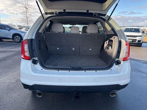 Used 2013 Ford Edge SEL image 27