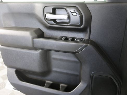 Certified 2024 Chevrolet Silverado 2500 W/T w/ WT Convenience Package image 24