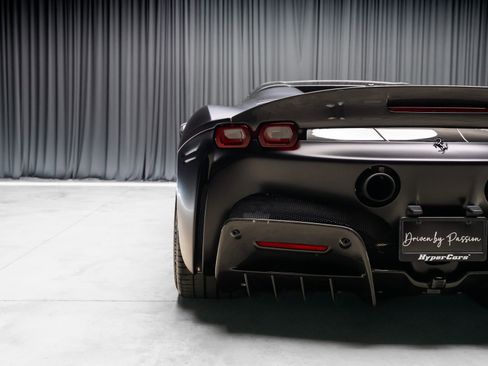 Used 2022 Ferrari SF90 Spider AWD/4WD image 41