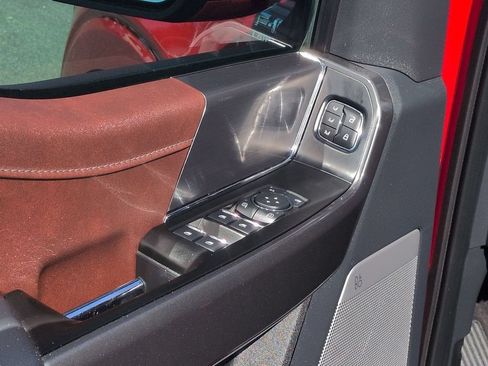 Certified 2023 Ford F150 Lariat AWD/4WD image 10